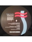 1700327		Pink Floyd ‎– A Collection Of Great Dance Songs		"	Prog Rock"	1981	"	Pink Floyd Records – PFRLP19, Parlophone – 0190295996901"	S/S	Europe	Remastered	2017	BLACK