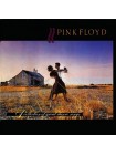 1700327		Pink Floyd ‎– A Collection Of Great Dance Songs		"	Prog Rock"	1981	"	Pink Floyd Records – PFRLP19, Parlophone – 0190295996901"	S/S	Europe	Remastered	2017	BLACK