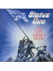 161367	Status Quo – In The Army Now, vcl.	"	Hard Rock, Pop Rock, Rock & Roll"	1986	"	Vertigo – 830 049-1"	EX+/EX+	Europe	Remastered	1986