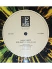 35014505	 Bruno Mars – Doo-Wops & Hooligans	" 	Rock, Pop"	Translucent Yellow Black Splatter, Limited	2010	" 	Elektra – 075678610431"	S/S	 Europe 	Remastered	05.04.2024