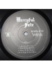 35014496	 Mercyful Fate – Return Of The Vampire	" 	Heavy Metal"	Black	1992	"	Metal Blade Records – 3984-15702-1 "	S/S	 Europe 	Remastered	19.06.2020