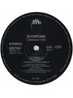 35014501	Scorpions – Lonesome Crow 	" 	Prog Rock, Hard Rock"	Black, 180 Gram	1972	"	Brain – 8257391 "	S/S	 Europe 	Remastered	30.07.2009