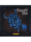 35014499	 Mercyful Fate – Dead Again, 2lp	" 	Heavy Metal"	Black, 180 Gram, Gatefold	1998	" 	Metal Blade Records – 3984-25028-1"	S/S	 Europe 	Remastered	13.10.2016