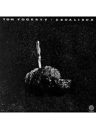 32000132	Tom Fogerty – Excalibur 	1972	Remastered	2018	"	Craft Recordings – CR00089"	S/S	 Europe 