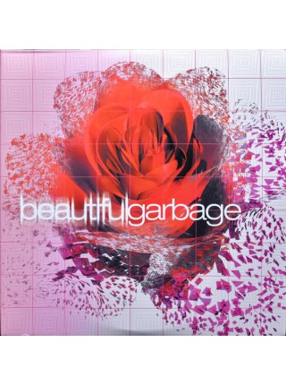 32000134	Garbage – Beautiful Garbage  2LP 	2001	Remastered	2021	"	Stun Volume – none, BMG – BMGCAT528DLP, UMe – none"	S/S	 Europe 