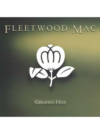 32000127	Fleetwood Mac – Greatest Hits 	1988	Remastered	2020	"	Warner Records – 081227959357"	S/S	 Europe 