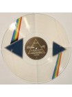 400944	Pink Floyd – The Dark Side Of The Moon (50th Anniversary Collector's Edition ) 		1973	Pink Floyd Records – PFR50UVLP	S/S