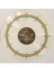 400944	Pink Floyd – The Dark Side Of The Moon (50th Anniversary Collector's Edition ) 		1973	Pink Floyd Records – PFR50UVLP	S/S