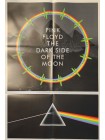 400944	Pink Floyd – The Dark Side Of The Moon (50th Anniversary Collector's Edition ) 		1973	Pink Floyd Records – PFR50UVLP	S/S