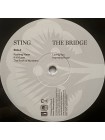 35014798	 	 Sting – The Bridge, 2lp	"	Pop Rock "	Black, 180 Gram, Gatefold	2021	" 	A&M Records – 00602445785100"	S/S	 Europe 	Remastered	17.06.2022