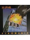 35014800	 	 Def Leppard – Pyromania	"	Hard Rock, Pop Rock "	Black, 180 Gram, Half Speed Mastering	1983	" 	Vertigo – ARHSLP023"	S/S	 Europe 	Remastered	26.04.2024