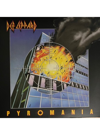 35014800	 	 Def Leppard – Pyromania	"	Hard Rock, Pop Rock "	Black, 180 Gram, Half Speed Mastering	1983	" 	Vertigo – ARHSLP023"	S/S	 Europe 	Remastered	26.04.2024