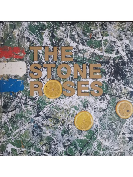 35014747	 	 The Stone Roses – The Stone Roses	" 	Indie Rock"	Clear, 180 Gram	1988	" 	Silvertone Records – 19439793301"	S/S	 Europe 	Remastered	09.10.2020