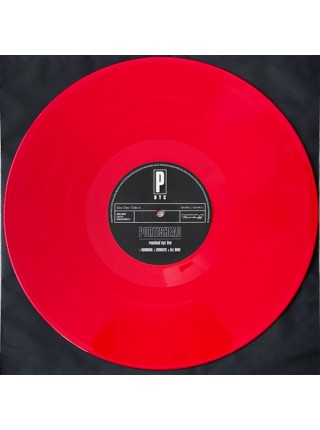 35014802	 	 Portishead – Roseland NYC Live, 2lp	" 	Downtempo, Acid Jazz"	Red, Gatefold	1998	" 	Universal Music Recordings – 556 893 1"	S/S	 Europe 	Remastered	26.04.2024