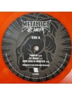 35014804	 	 Metallica – St. Anger, 2lp	"	Heavy Metal "	Some Kind Of Orang, Gatefold, Limited	2003	" 	Blackened – BLCKND016-1U"	S/S	 Europe 	Remastered	03.05.2024