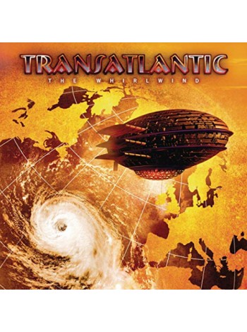 35014752	 	 Transatlantic  – The Whirlwind, 2lp, CD	"	Prog Rock "	Black, 180 Gram, Gatefold	2009	" 	Inside Out Music – IOMLP 631"	S/S	 Europe 	Remastered	22.10.2021