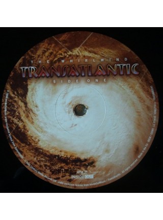 35014752	 	 Transatlantic  – The Whirlwind, 2lp, CD	"	Prog Rock "	Black, 180 Gram, Gatefold	2009	" 	Inside Out Music – IOMLP 631"	S/S	 Europe 	Remastered	22.10.2021