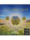 35014757	 	 The Orb And David Gilmour – Metallic Spheres In Colour	" 	Ambient, Dub"	Black, 180 Gram	2023	  Columbia – DGORB001LP	S/S	 Europe 	Remastered	29.09.2023