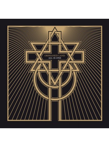 35014758	 	 Orphaned Land – All Is One, 2lp	"	Prog Rock, Heavy Metal, Mizrahi "	Black, 180 Gram, Gatefold	2013	" 	Century Media – 19658718271"	S/S	 Europe 	Remastered	23.09.2022