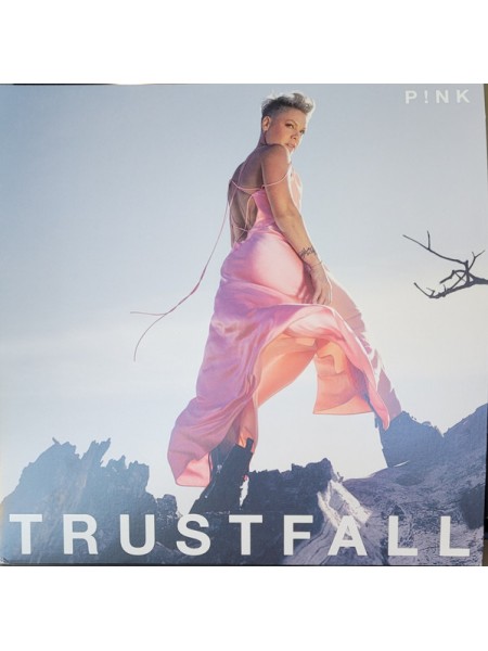 35014761	 	 P!NK – Trustfall	"	Pop "	Hot Pink, Gatefold, Limited	2023	" 	RCA – 19658-77265-1"	S/S	 Europe 	Remastered	17.02.2023