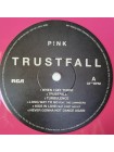 35014761	 	 P!NK – Trustfall	"	Pop "	Hot Pink, Gatefold, Limited	2023	" 	RCA – 19658-77265-1"	S/S	 Europe 	Remastered	17.02.2023