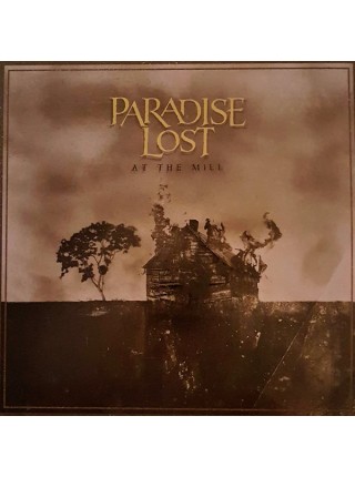 35014919	 	 Paradise Lost – At The Mill, 2lp	" 	Doom Metal, Gothic Metal"	Black, Gatefold	2021	" 	Nuclear Blast – 27361 58491"	S/S	 Europe 	Remastered	16.07.2021