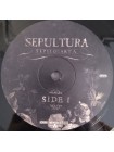 35014917	 	 Sepultura – SepulQuarta, 2lp	" 	Thrash"	Black, 180 Gram, Gatefold	2021	" 	Nuclear Blast – 27361 59141"	S/S	 Europe 	Remastered	20.08.2021