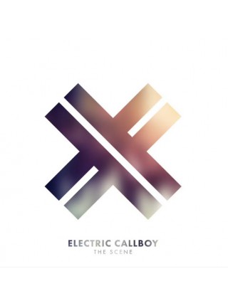 35014773	 	 Electric Callboy – The Scene	" 	Metalcore"	Clear Purple Splatter, 180 Gram, EP, Limited	2017	" 	Century Media – 19658855081"	S/S	 Europe 	Remastered	15.12.2023