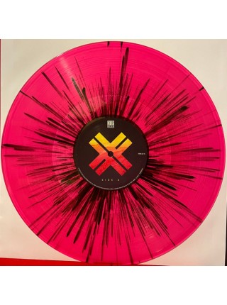 35014774	 	 Electric Callboy – Rehab	" 	Metalcore"	Transparent Neon Pink Black Splatter, 180 Gram, EP, Limited	2019	" 	Century Media – 19658855091"	S/S	 Europe 	Remastered	15.12.2023