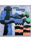 35014807	 	 Joel Ross  – Nublues, 2lp	"	Post Bop "	Black, Gatefold	2024	" 	Blue Note – 00602458376630"	S/S	 Europe 	Remastered	23.02.2024