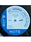 35014807	 	 Joel Ross  – Nublues, 2lp	"	Post Bop "	Black, Gatefold	2024	" 	Blue Note – 00602458376630"	S/S	 Europe 	Remastered	23.02.2024