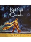 35014914	 	Night Flight Orchestra – Aeromantic II, 2lp	 Classic Rock, Hard Rock	Clear, Gatefold, Limited	2021	" 	Nuclear Blast – NB5733-1"	S/S	 Europe 	Remastered	03.09.2021