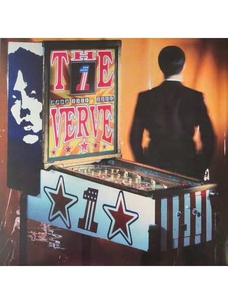 35014814	 	 The Verve – No Come Down (B-sides & Outtakes)	Psychedelic Rock, Alternative Rock 	Black, RSD, Limited	193	 Virgin – 5864437, EMI – 5864437	S/S	 Europe 	Remastered	20.04.2024