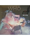 35014815	 	 The Who – The Story Of The Who, 2lp	" 	Pop Rock, Mod, Rock & Roll"	Pink & Green, RSD, Limited	1975	" 	Polydor – 5864519"	S/S	 Europe 	Remastered	20.04.2024