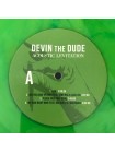 35014784	 	 Devin The Dude – Acoustic Levitation, 2lp	"	Hip Hop "	Green Smokey Galaxy, RSD, Limited	2024	" 	Empire – ERE916"	S/S	 Europe 	Remastered	20.04.2024