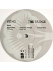 35014791	 	 Sting – The Bridge	"	Jazz, Rock, Pop "	White, 180 Gram, Gatefold, Limited	2021	" 	A&M Records – 00602438597611"	S/S	 Europe 	Remastered	19.11.2021