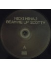 35014792	 	 Nicki Minaj – Beam Me Up Scotty, 2lp	         Hip Hop	Black	2009	" 	Republic Records – B0034726-01"	S/S	 Europe 	Remastered	22.07.2022