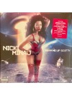 35014792	 	 Nicki Minaj – Beam Me Up Scotty, 2lp	         Hip Hop	Black	2009	" 	Republic Records – B0034726-01"	S/S	 Europe 	Remastered	22.07.2022