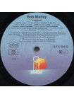 35014785	 	 Bob Marley & The Wailers – Legend	"	Reggae, Roots Reggae "	Black, 180 Gram	1984	  Island Records – 0600753030523	S/S	 Europe 	Remastered	16.06.2009