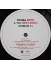 35014786	 	 Diana Ross & The Supremes – Number 1's, 2LP	" 	Soul, Vocal, Disco"	Black, 180 Gram	2003	" 	Music On Vinyl – MOVLP1336"	S/S	 Europe 	Remastered	12.03.2015