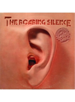 1405077		Manfred Mann's Earth Band ‎– The Roaring Silence		Hard Rock, Prog Rock	1979	Warner Bros. Records ‎– BS 2965, Bronze ‎– BS 2965	EX+/EX+	USA	Remastered	1976