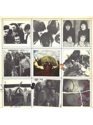 1405090		Pink Floyd - A Nice Pair	2 LP		1973	Harvest – 1C 148-50 203/04, Harvest – 1C 148-50 203, Harvest – 1C 148-50 204	NM/NM	Germany	Remastered	1973