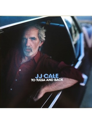 35016287	 	 JJ Cale – To Tulsa And Back	"	Country Blues, Classic Rock "	Black, 180 Gram, Gatefold, 2lp	2004	" 	Because Music – BEC5543439"	S/S	 Europe 	Remastered	26.04.2019