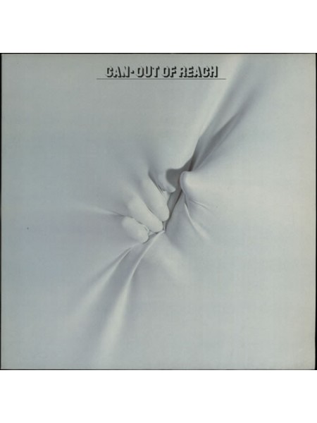 35016267	 	 Can – Out Of Reach	" 	Krautrock"	Black	1978	" 	Spoon Records – XSPOON51"	S/S	 Europe 	Remastered	16.07.2020