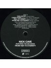 35016560	 	 Nick Cave Featuring The Bad Seeds – From Her To Eternity	" 	Alternative Rock"	Black, 180 Gram	1984	" 	Mute – LPSEEDS1, BMG – LPSEEDS1"	S/S	 Europe 	Remastered	08.07.2014