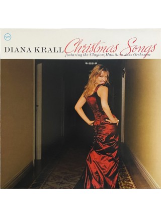 35016594	 	 Diana Krall  – Christmas Songs	"	Jazz "	Gold, Limited	2005	" 	Verve Records – 602458488340"	S/S	 Europe 	Remastered	17.11.2023