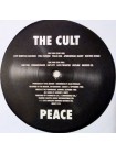 35015984	 	 The Cult – Electric Peace	"	Alternative Rock, Psychedelic Rock "	Black, Gatefold, 2lp	2013	" 	Beggars Banquet – BBQLP 2125"	S/S	 Europe 	Remastered	13.06.2013