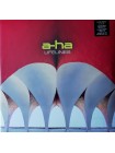 35002448	 a-ha – Lifelines  2lp,  Black, 180 Gram, Deluxe, Gatefold 	" 	Synth-pop, Pop Rock"	2002	Remastered	2019	" 	Rhino Records (2) – 0190295384418, Warner Music Central Europe – 0190295384418"	S/S	 Europe 
