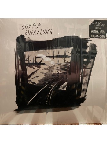 35002319	 Iggy Pop – Every Loser	" 	Alternative Rock, Punk"	2023	Remastered	2023	" 	Atlantic – 075678628467"	S/S	 Europe 