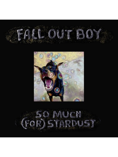 35002321	 Fall Out Boy – So Much (For) Stardust	" 	Pop Rock"	2023	Remastered	2023	" 	Fueled By Ramen – 075678630699"	S/S	 Europe 